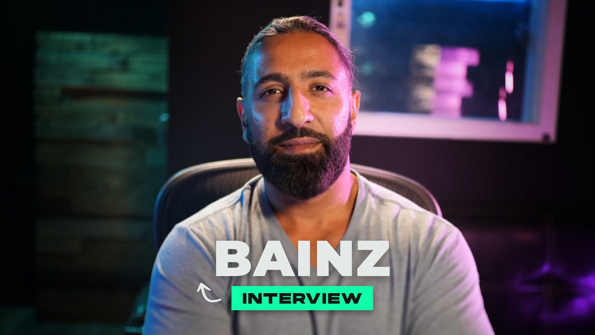 Bainz interview