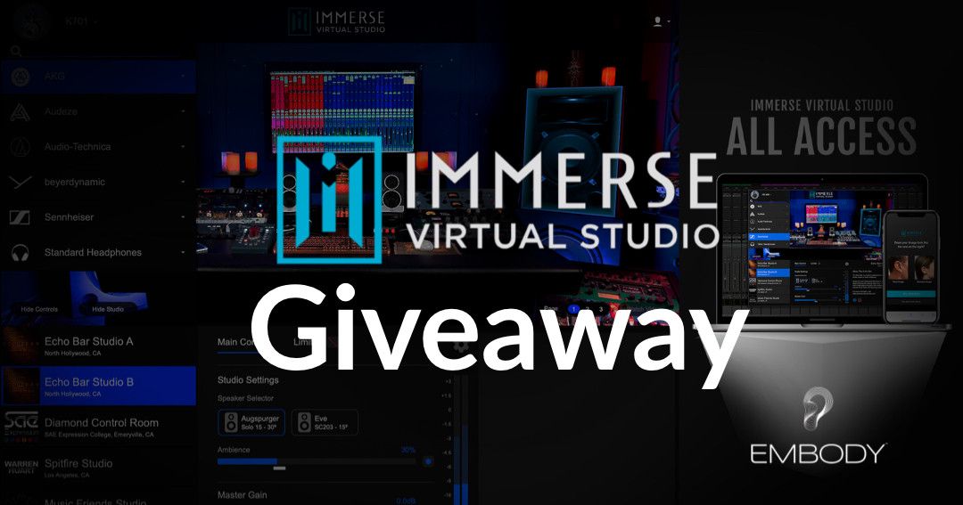 Giveaway image
