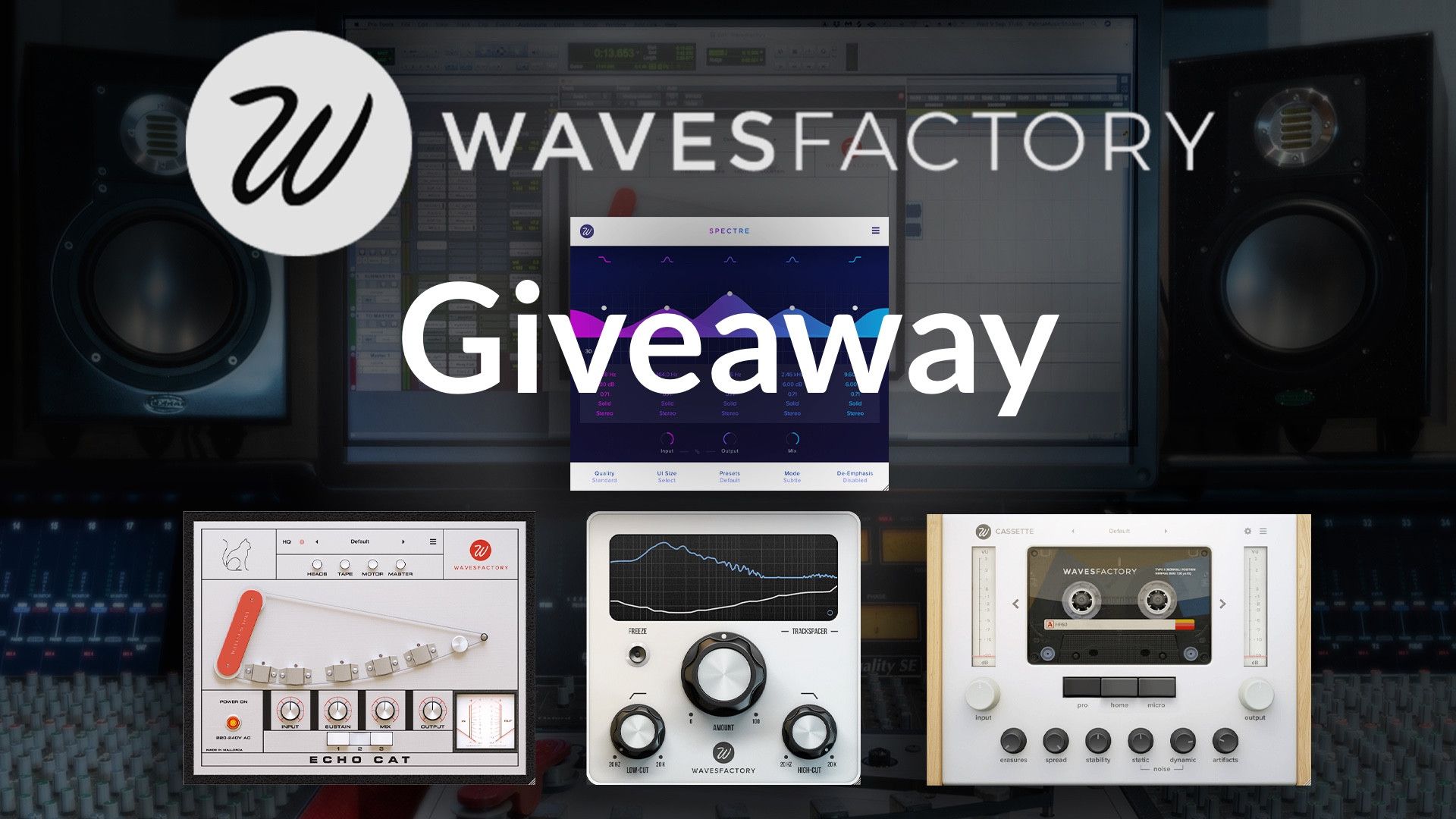 Giveaway image