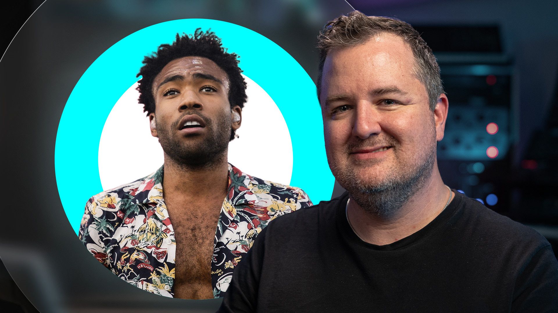 Childish Gambino - "Sober"