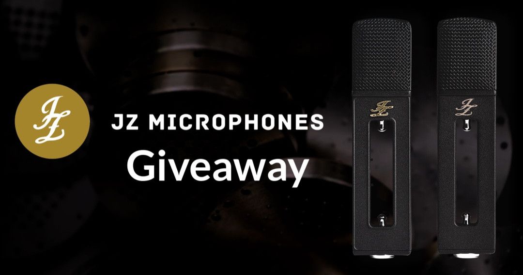 Giveaway image