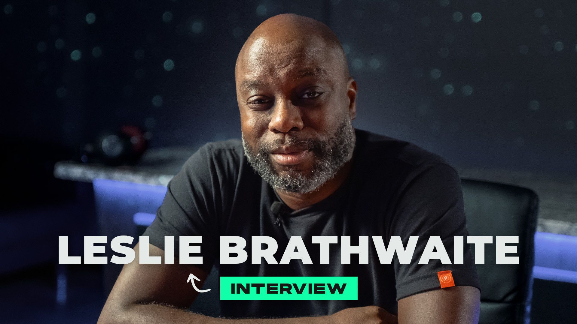 Intervista a Leslie Brathwaite