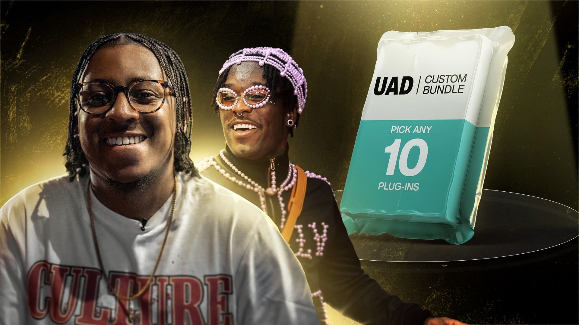 Lil Uzi Vert - "Rehab" Concorso di Mixaggio Riassunto & Domande e Risposte con Ben Thomas