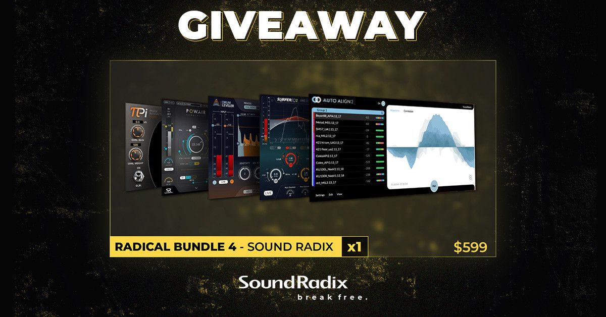 Giveaway image