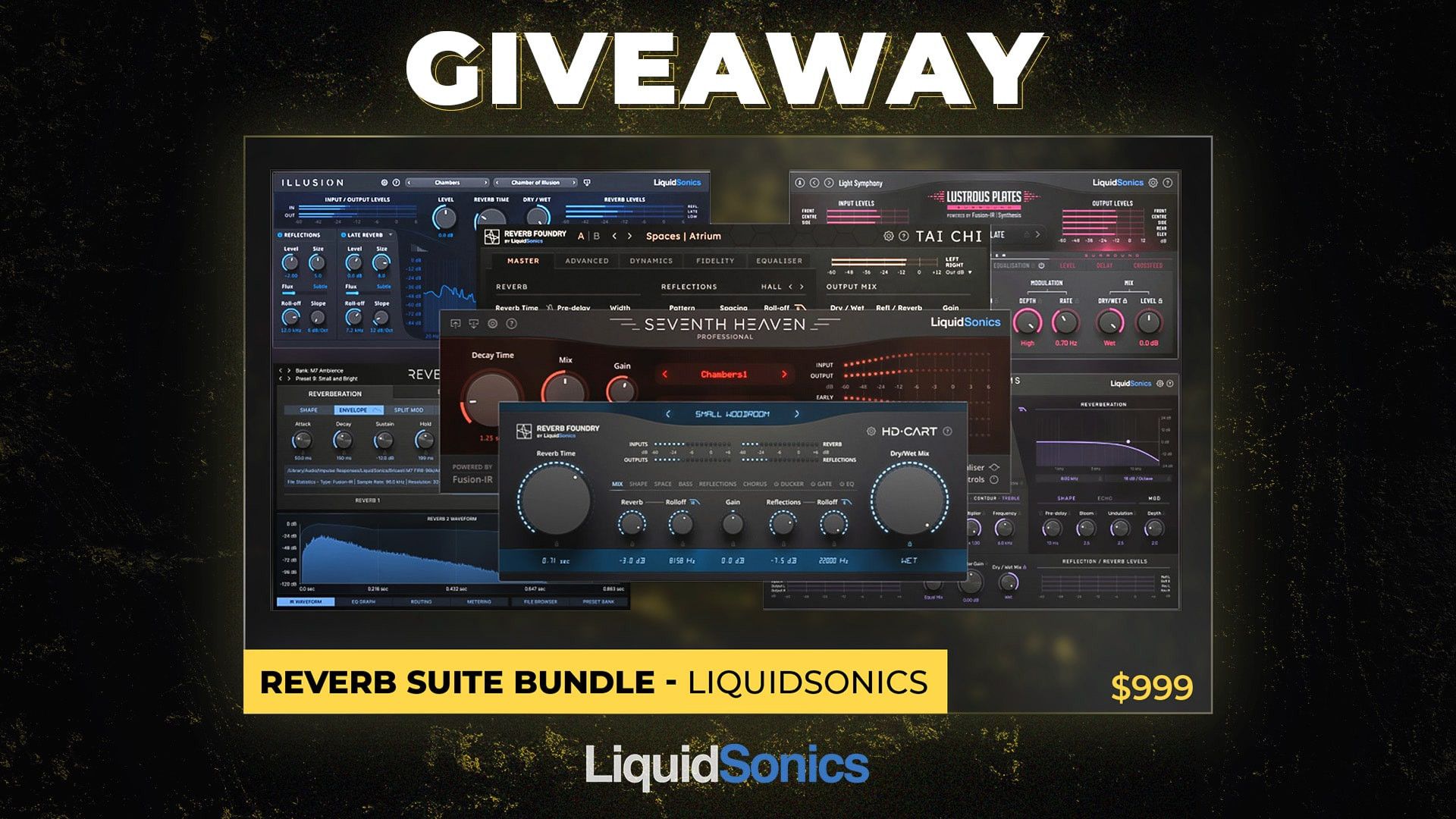 Giveaway image
