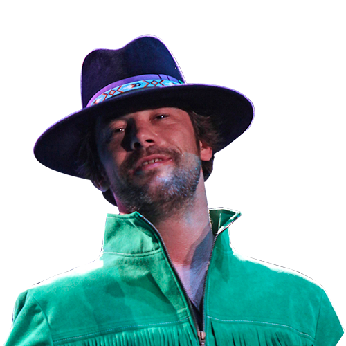 Jamiroquai
