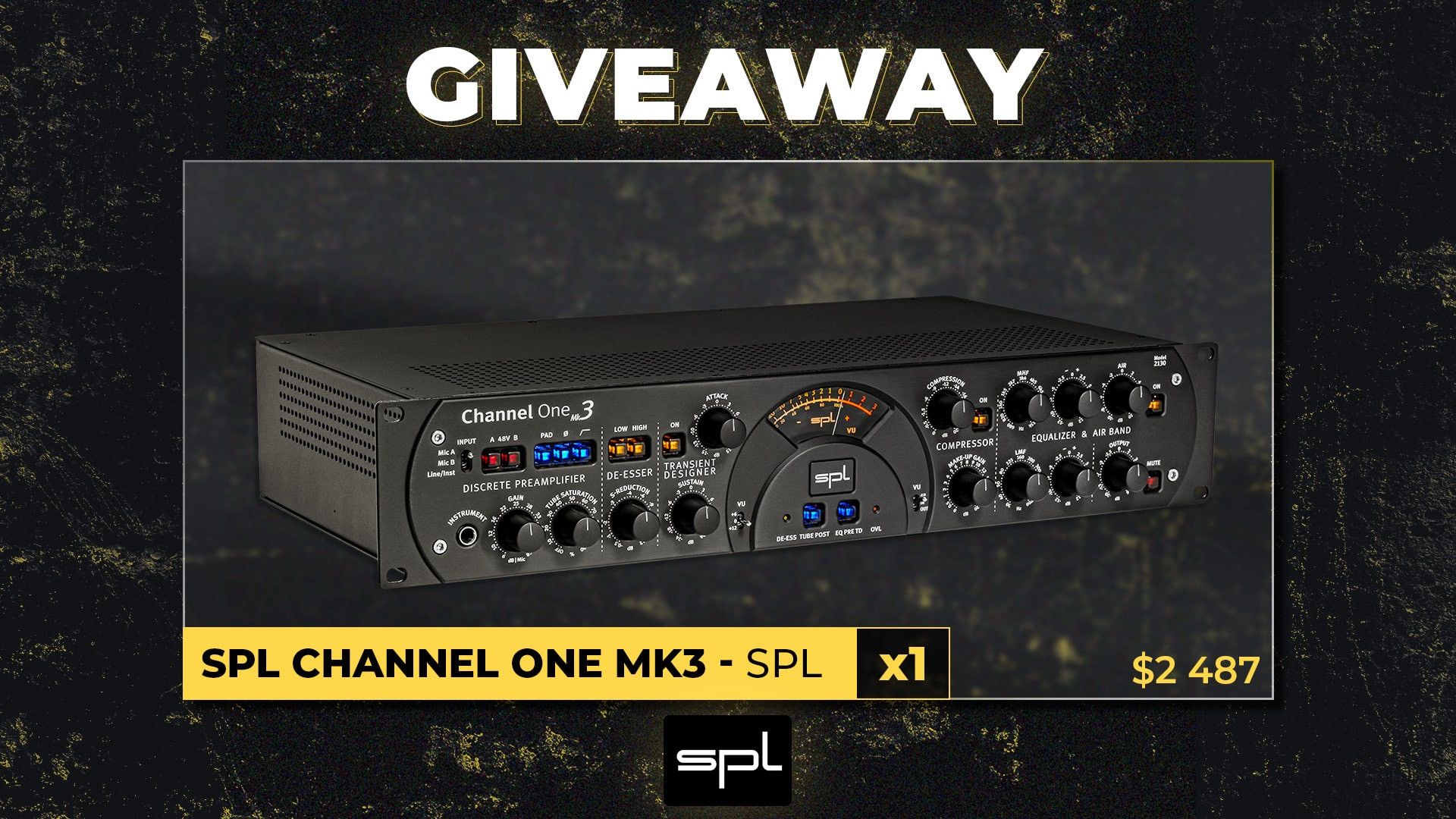 Giveaway image