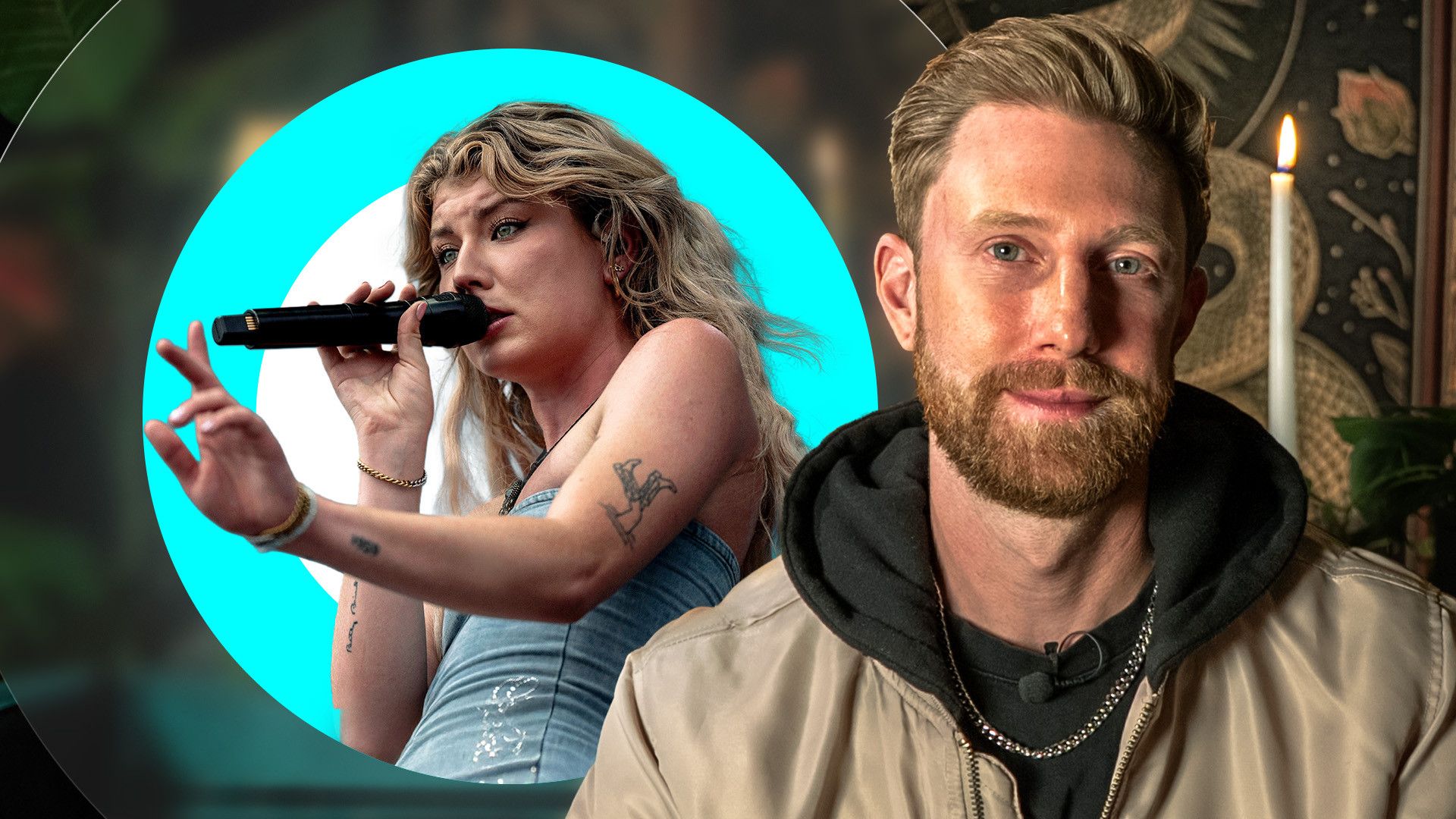 Dasha "Austin (Boots Stop Workin')"