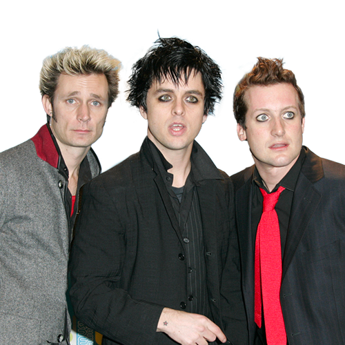 Green Day