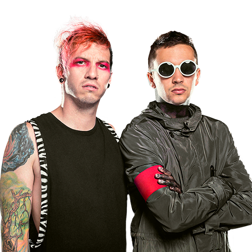 Twenty One Pilots