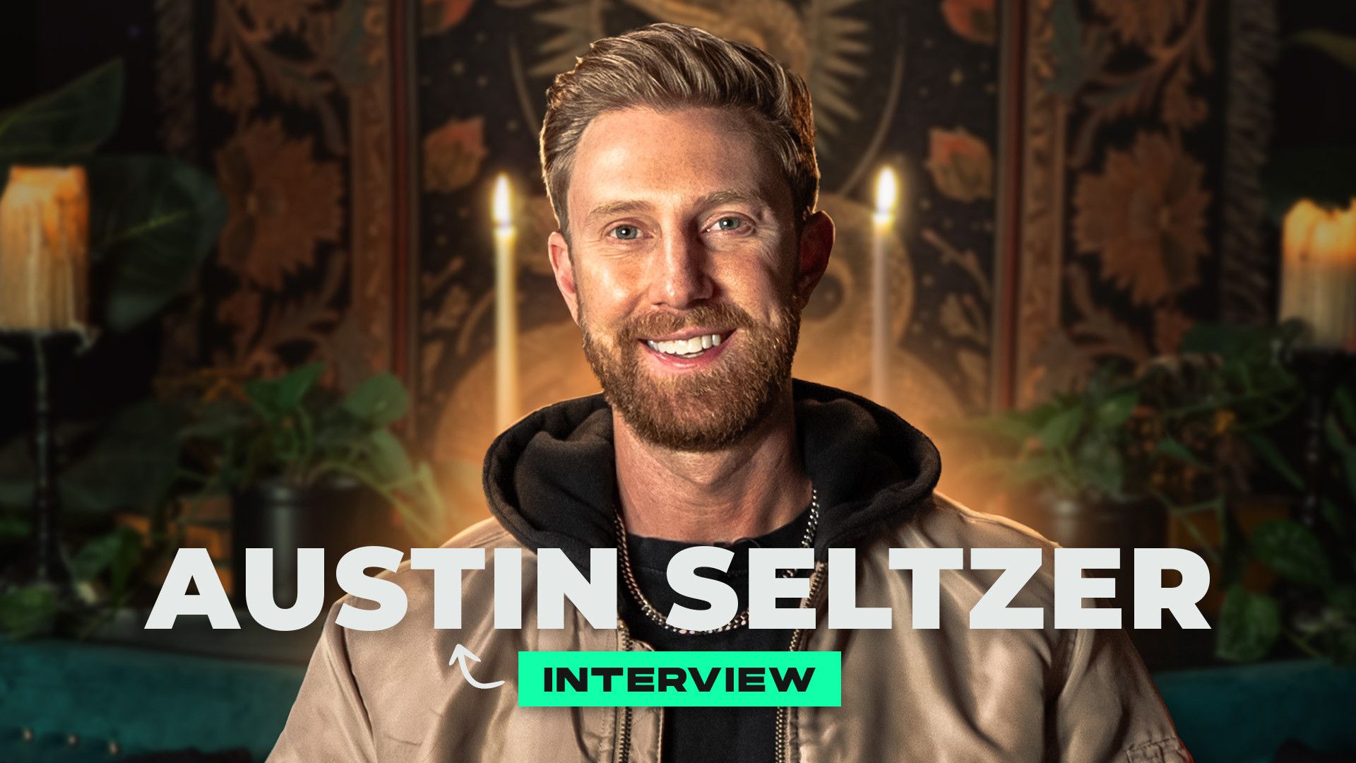 Entrevista com Austin Seltzer