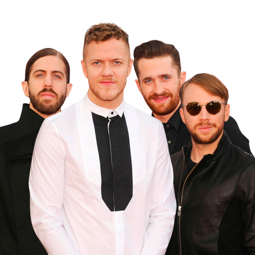 Imagine Dragons