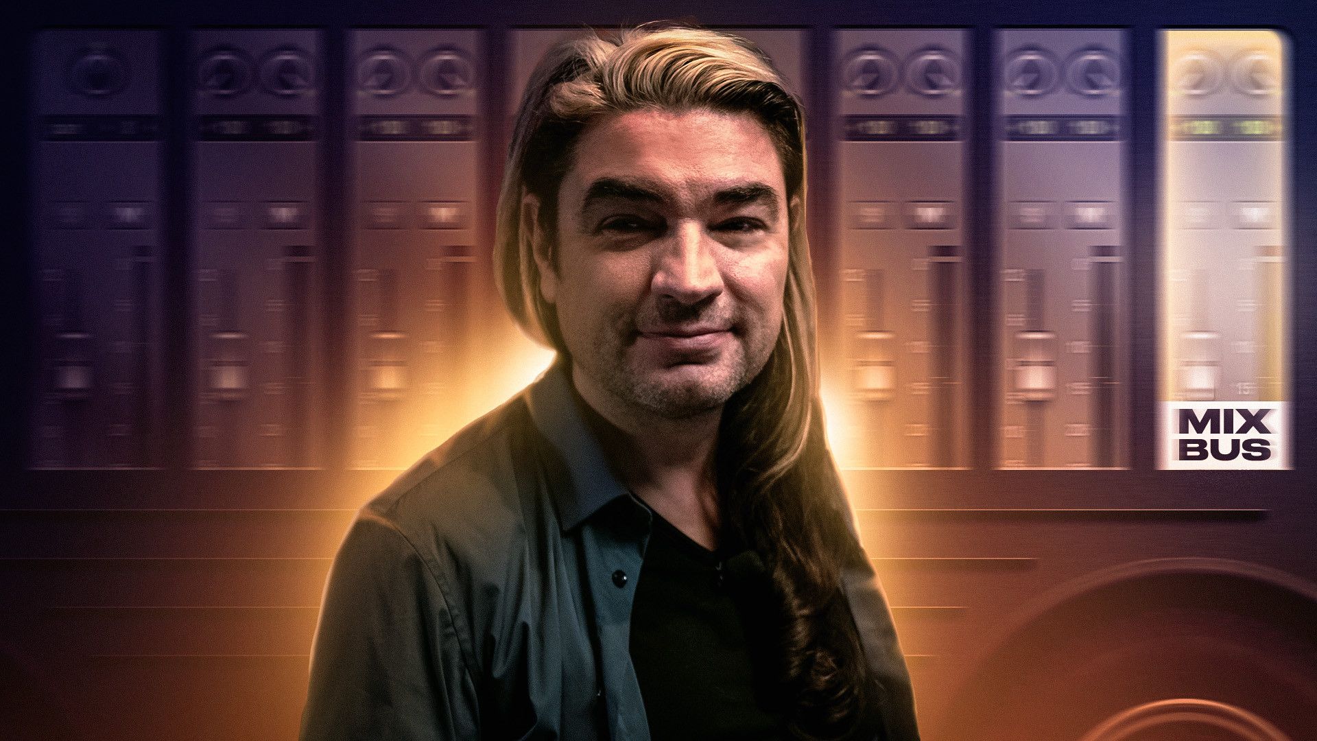 Concetti avanzati di mix bus