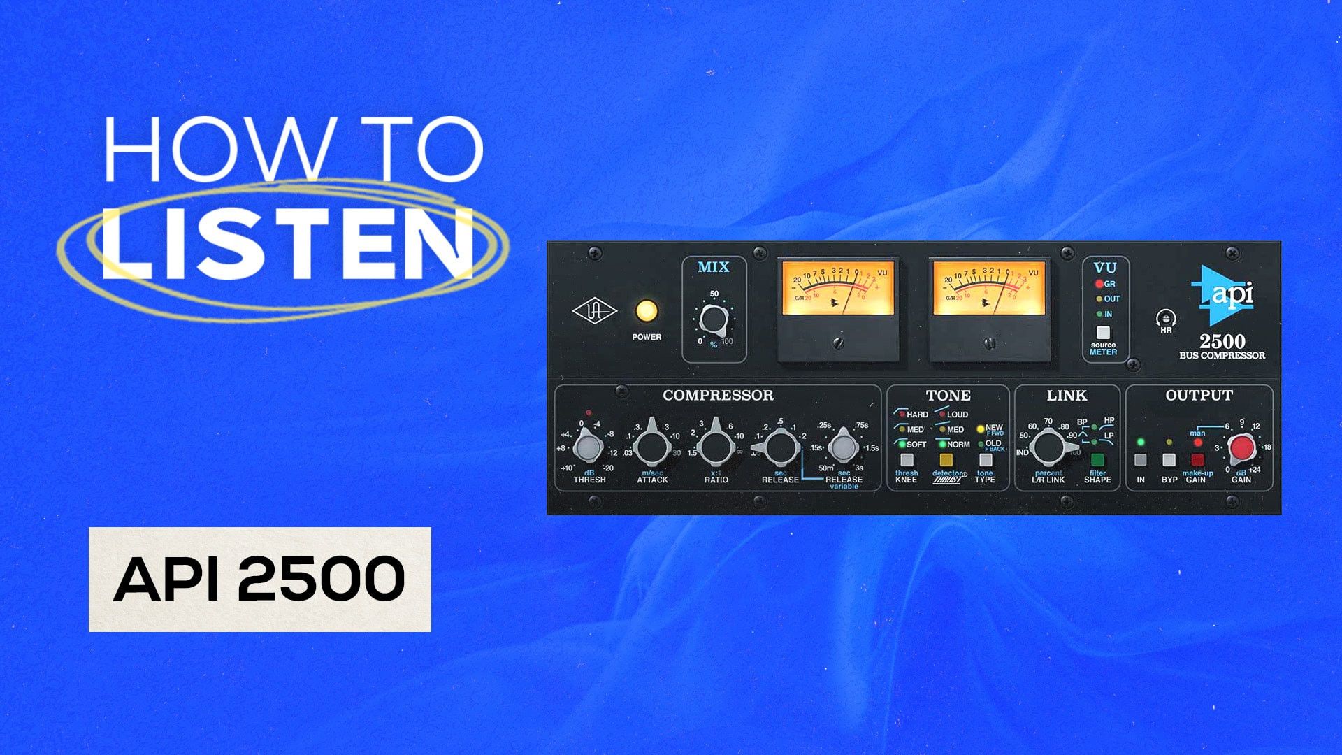 API 2500