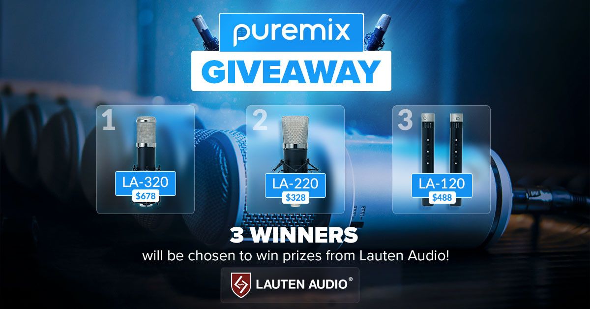 Giveaway image
