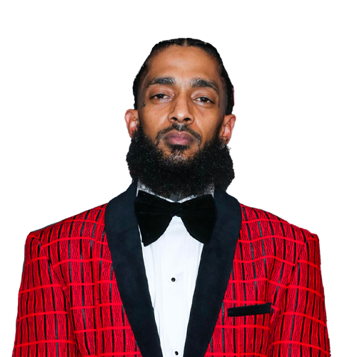 Nipsey Hussle