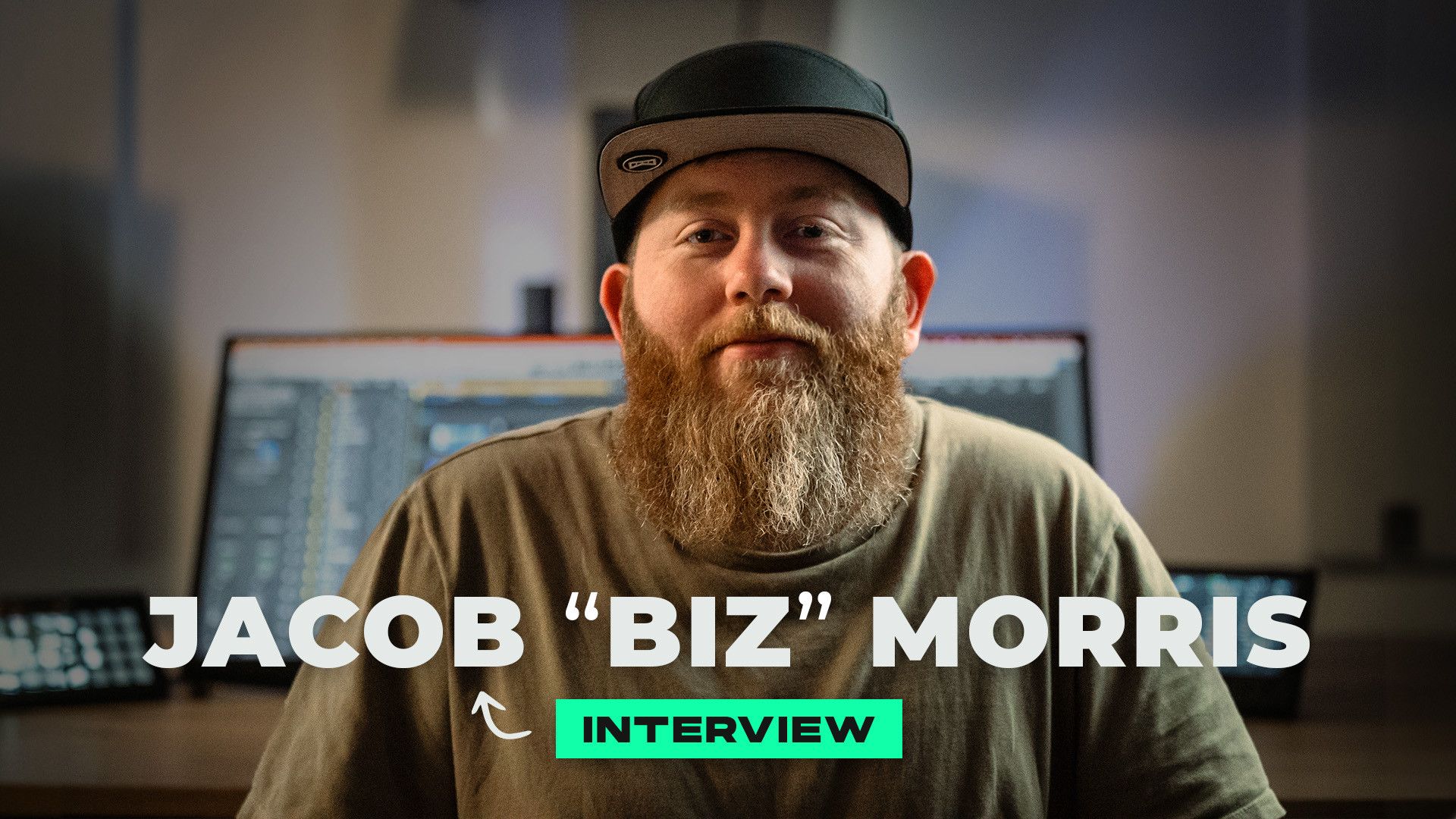 Entrevista a Jacob "Biz" Morris