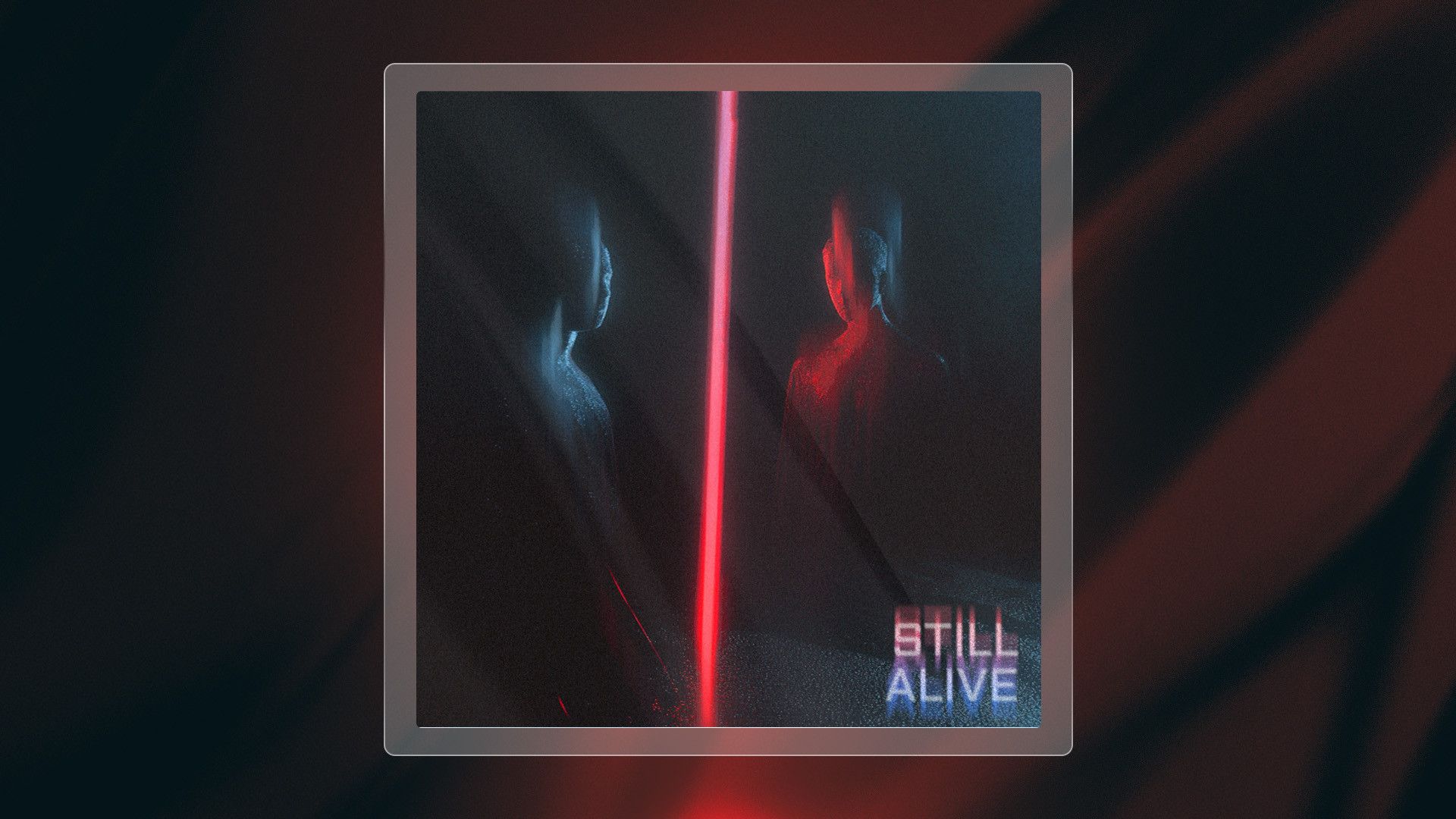 Ruby Red - Still Alive