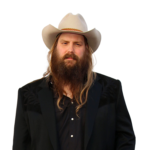 Chris Stapleton