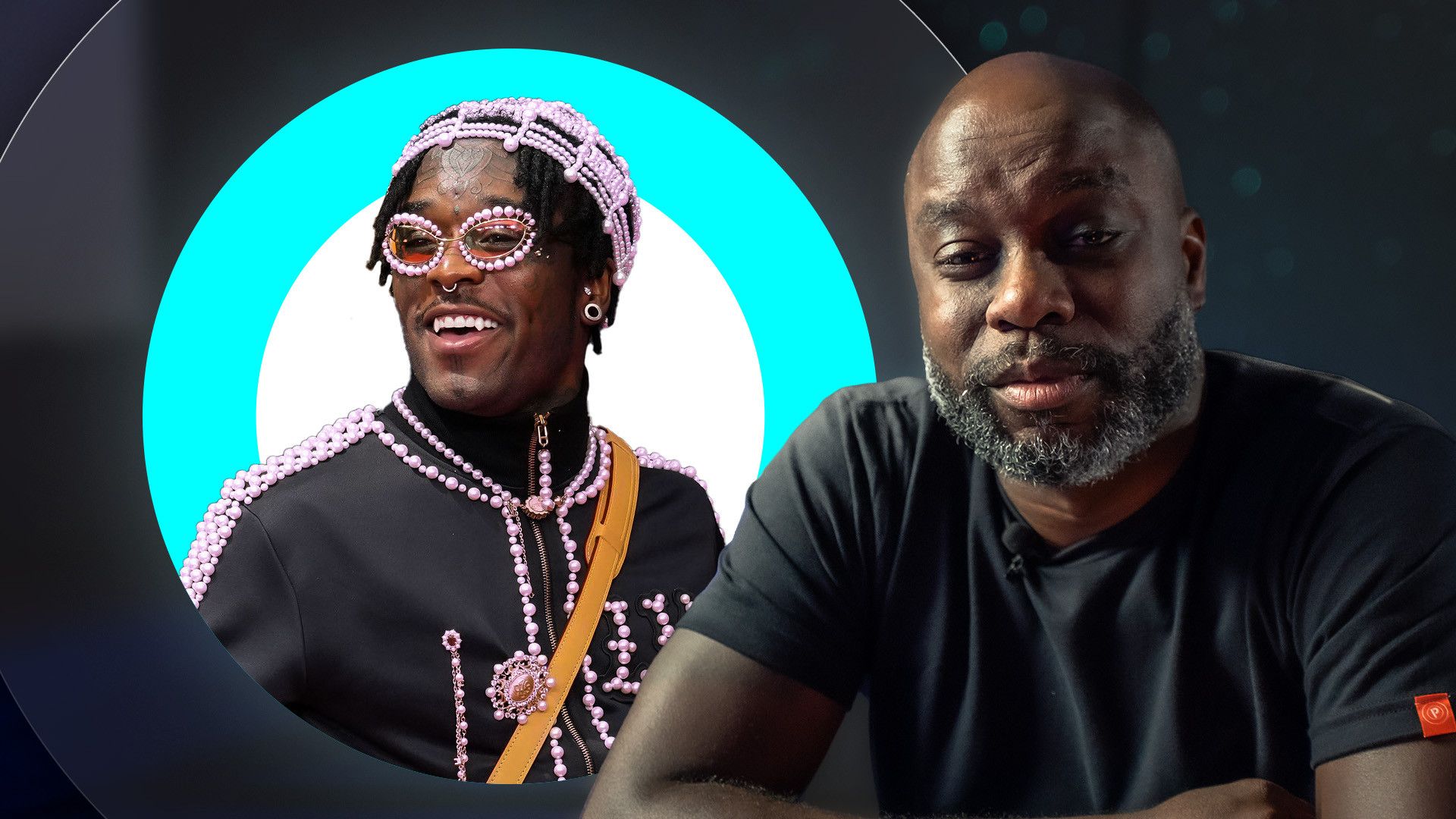 Lil Uzi Vert - "Chop Suey"