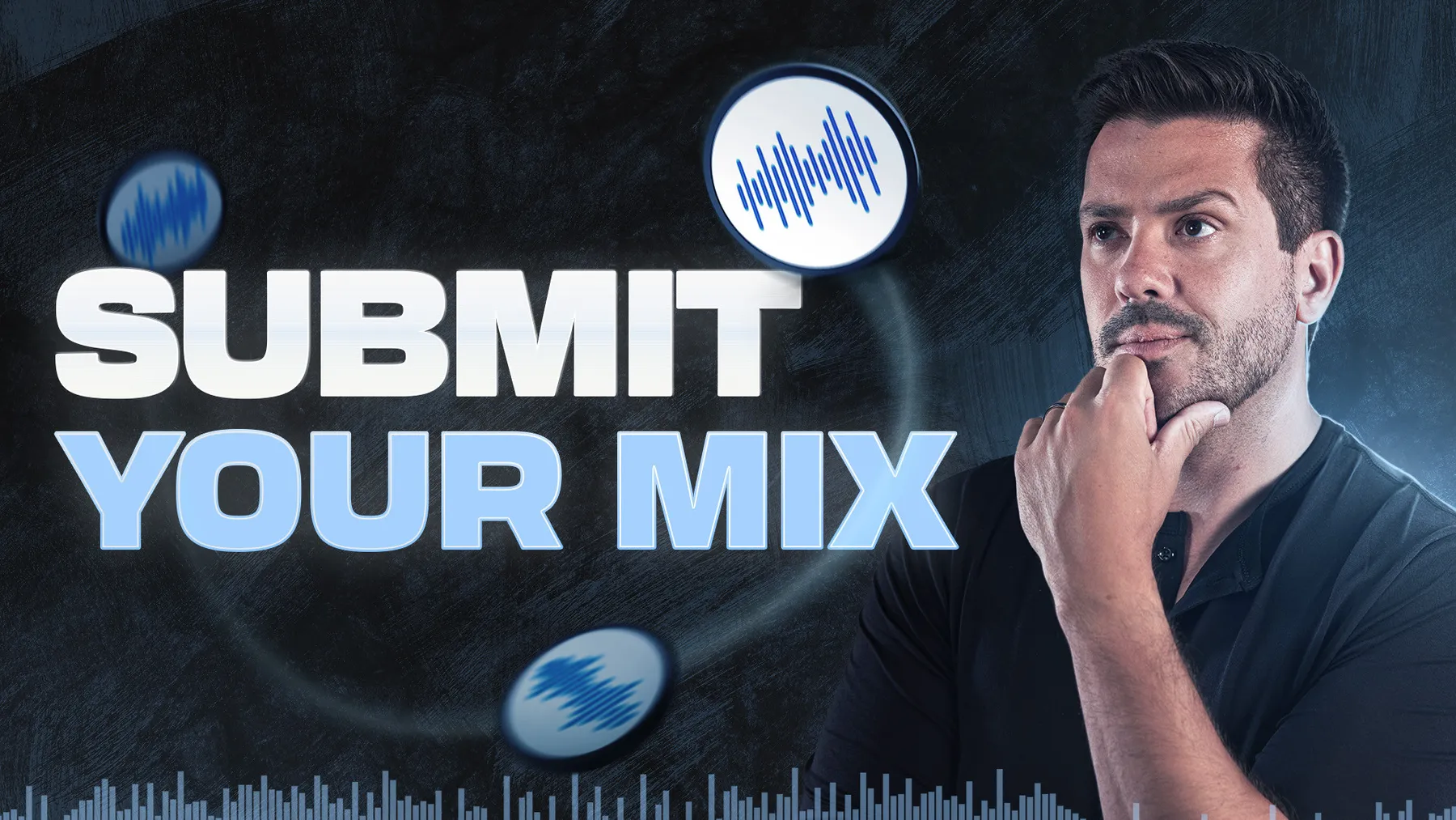 Mix Tank Takeover w/ Mark Abrams #4