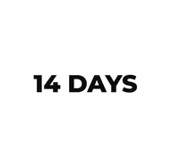 14 days guaranteed