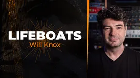 Lifeboats w/ Fab Dupont
