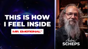 This is How I Feel Inside（Andrew Schepsと共に）