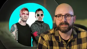 Twenty One Pilots 'Chlorine'