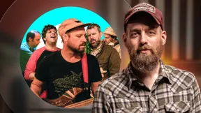 Dr. Dog - "Fat Dog"