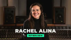 Rachel Alina Interview