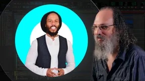 Ziggy Marley 'Fly Rasta' - tout en analogique