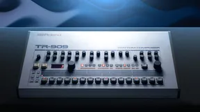 Enhancing a house beat