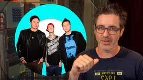 Blink 182 'Obvious'