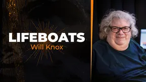 Lifeboats w/ Mick Guzauski