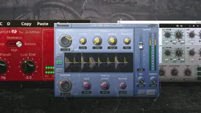 Mixing Hip-Hop 808s