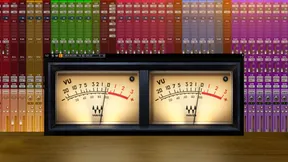 適切な録音レベルの設定方法