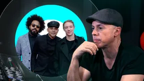 Major Lazer 'Light It Up (Remix)'