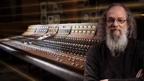 Neve Console