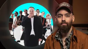 St. Paul and the Broken Bones - "Wolf in Rabbits Clothes"