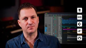 Fred Everything House Music template & workflow