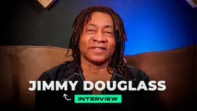Interview mit Jimmy Douglass