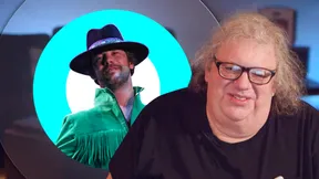 Jamiroquai 'Vitamin'