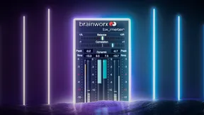 Masterização de níveis para EDM