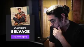 Milongueo del Ayer by puremixer: Gabriel Selvage ft. Yamandu Costa