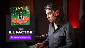 Out There par le Producteur : ill Factor