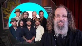 Zac Brown Band 'Young and Wild'