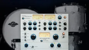 How to get punchy drums with Grand Channel