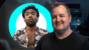 Childish Gambino - "Sober"