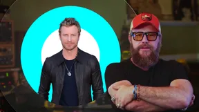 Dierks Bentley 'Drunk On A Plane'